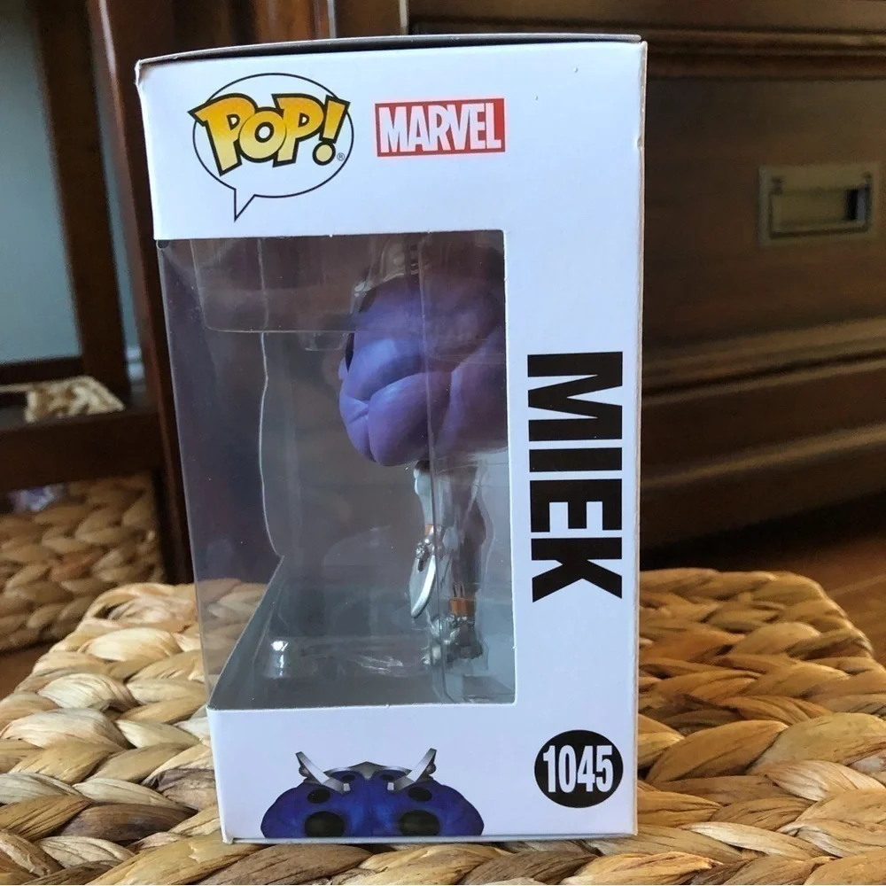 Funko Pop Marvel: Thor Love & Thunder, Miek # 1045